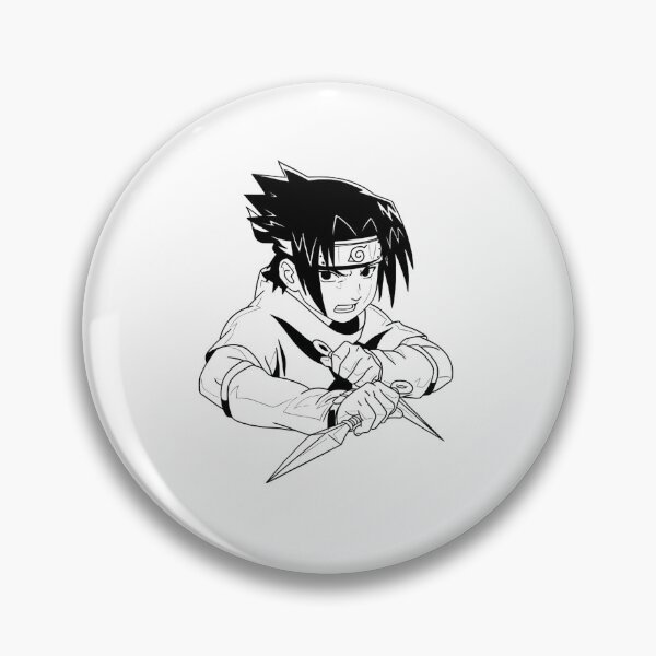 Artikelvorschau, Sasuke Uchiha entworfen und verkauft von zozosazap.