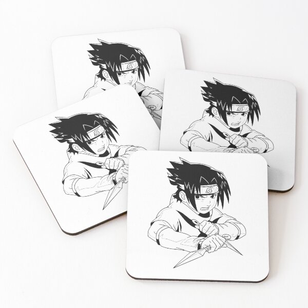 Item preview, Sasuke Uchiha  designed and sold by zozosazap.