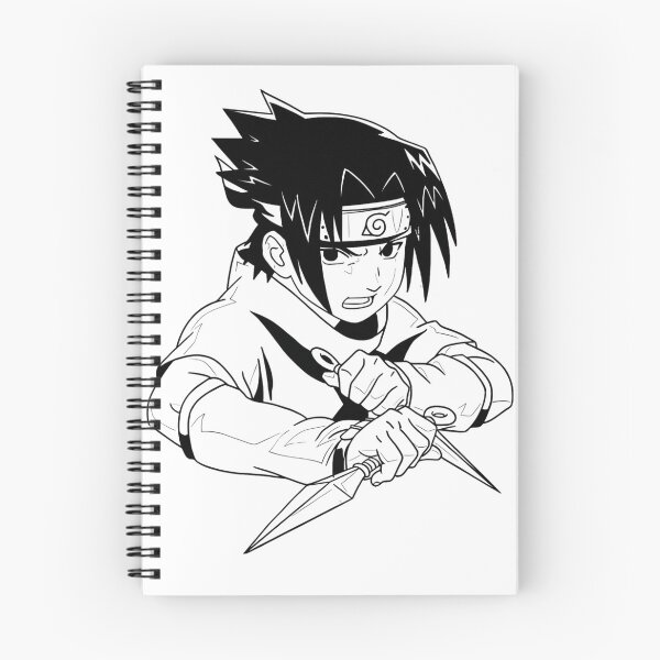 Artikelvorschau, Sasuke Uchiha entworfen und verkauft von zozosazap.