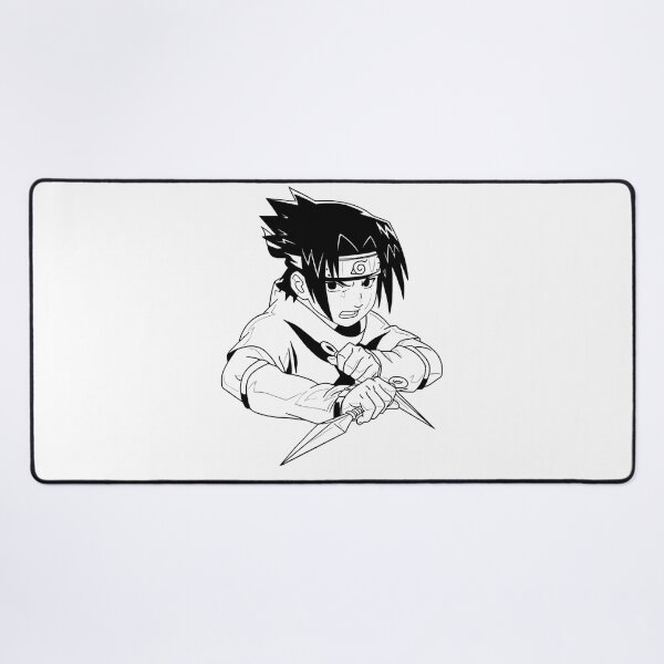 Item preview, Sasuke Uchiha designed and sold by zozosazap.
