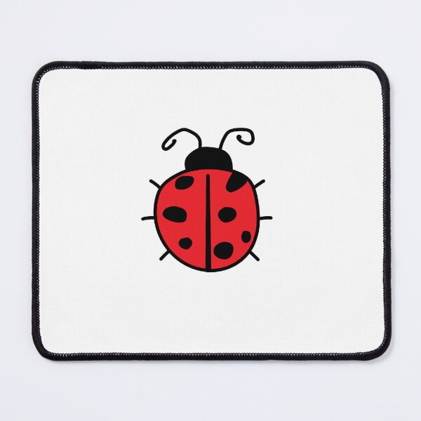 Item preview, Ladybug designed and sold by Cathal O'Toole.