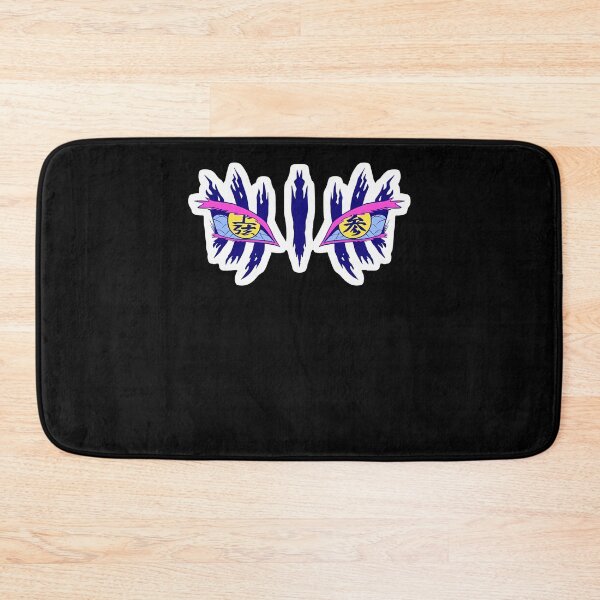 Item preview, Jogen San Demon Slayer Akaza Upper Rank Three  designed and sold by zozosazap.