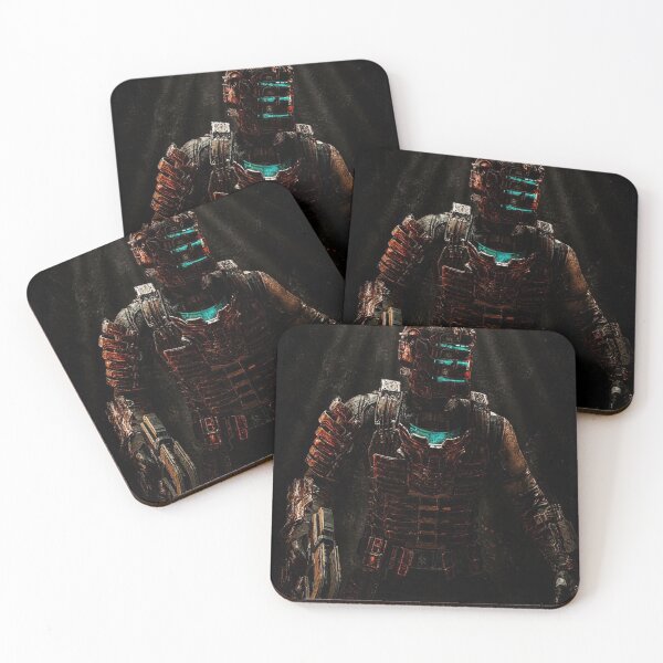 Item preview, Futuristic Armored Soldier in Dark Setting designed and sold by gloriacorear.