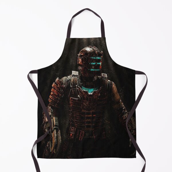 Item preview, Futuristic Armored Soldier in Dark Setting designed and sold by gloriacorear.