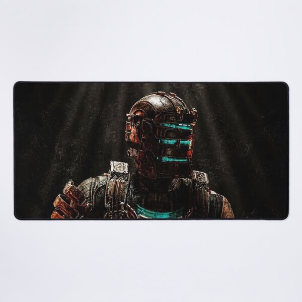 Item preview, Futuristic Armored Soldier in Dark Setting designed and sold by gloriacorear.