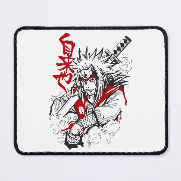 Item preview, White Snake Ya Jiraiya designed and sold by zozosazap.