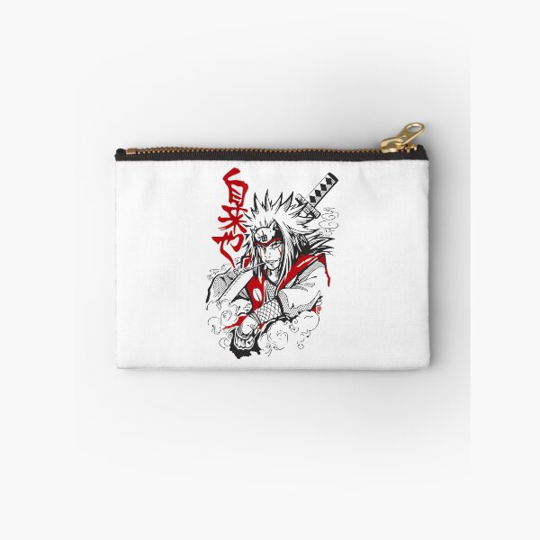 Item preview, White Snake Ya Jiraiya  designed and sold by zozosazap.