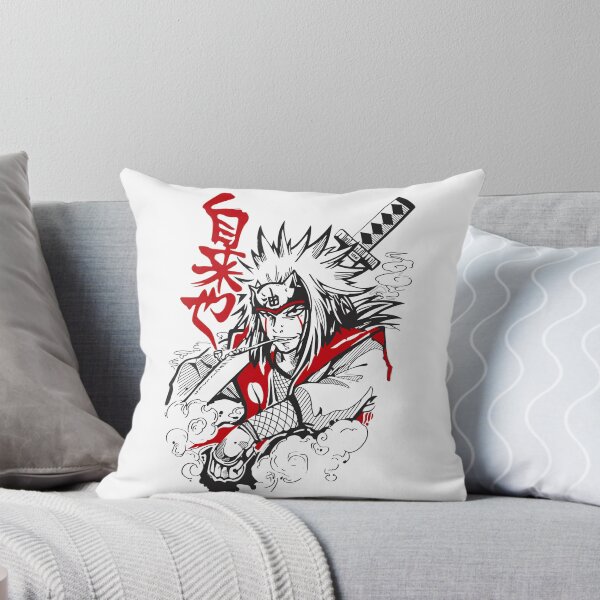 Item preview, White Snake Ya Jiraiya  designed and sold by zozosazap.