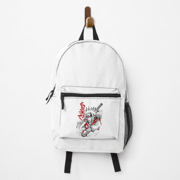 Item preview, White Snake Ya Jiraiya designed and sold by zozosazap.
