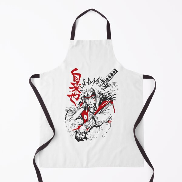 Item preview, White Snake Ya Jiraiya designed and sold by zozosazap.