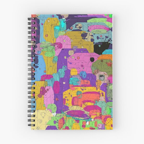Item preview, Colorful Geometry. designed and sold by Michael-Popart.