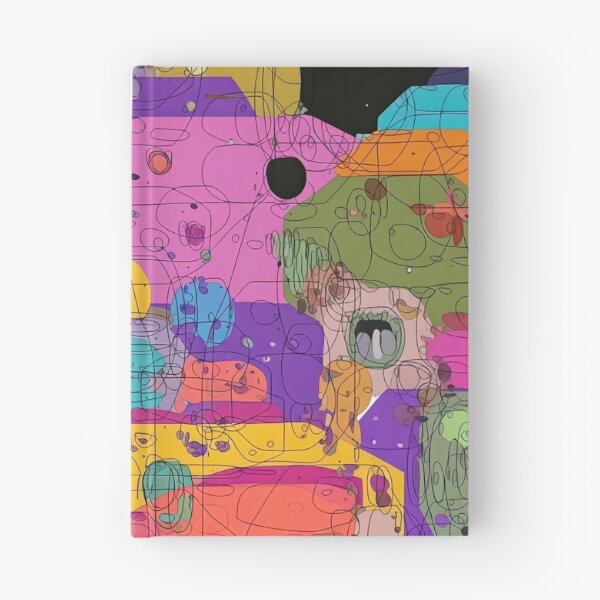 Item preview, Colorful Geometry. designed and sold by Michael-Popart.