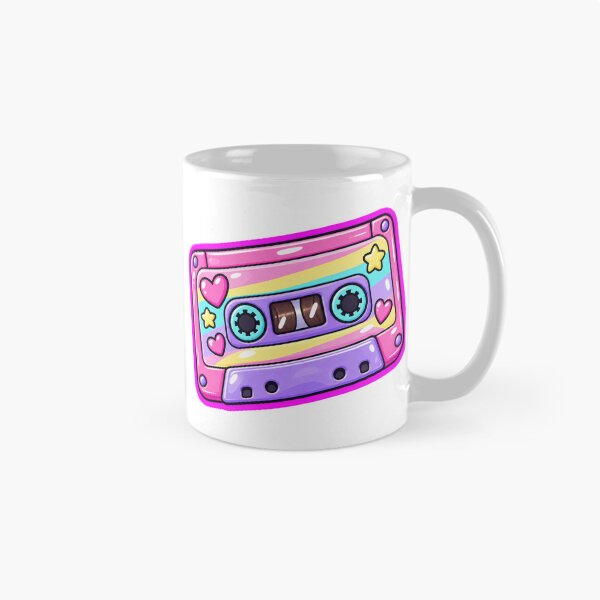 Item preview, Cozy 90s Cassette Tape designed and sold by The198X.