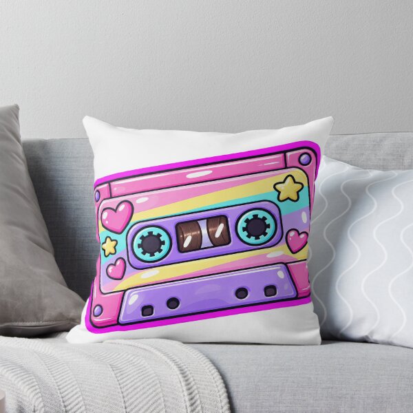 Item preview, Cozy 90s Cassette Tape designed and sold by The198X.