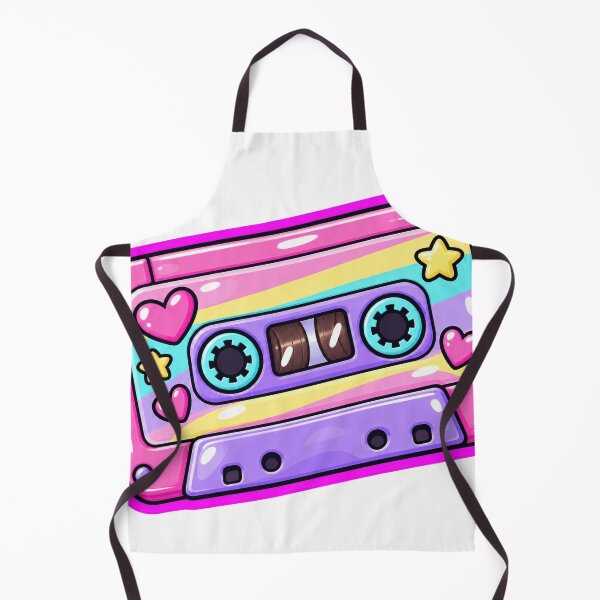 Item preview, Cozy 90s Cassette Tape designed and sold by The198X.