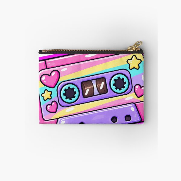 Item preview, Cozy 90s Cassette Tape designed and sold by The198X.