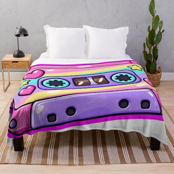 Item preview, Cozy 90s Cassette Tape designed and sold by The198X.