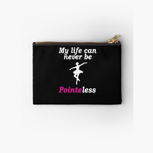 Item preview, My Life Can Never Be Pointeless V5 designed and sold by TeeTimeGuys.