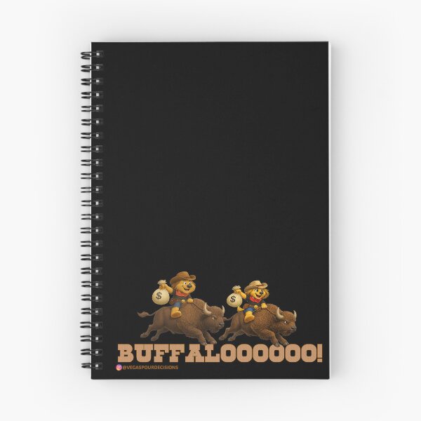 Item preview, Stampede Buffaloooooo designed and sold by mightybaker’s brews reviews store.