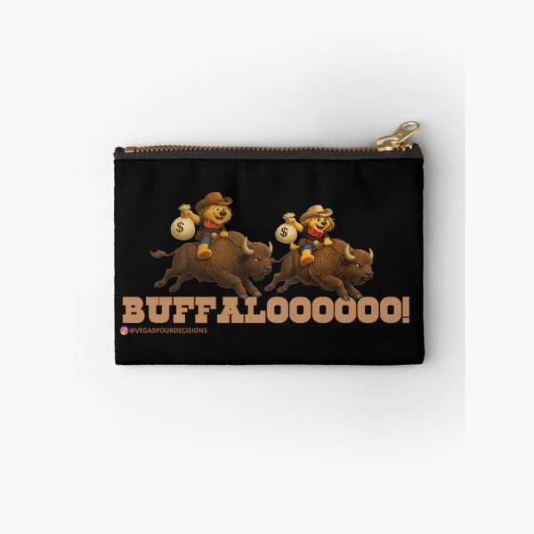Item preview, Stampede Buffaloooooo designed and sold by mightybaker’s brews reviews store.