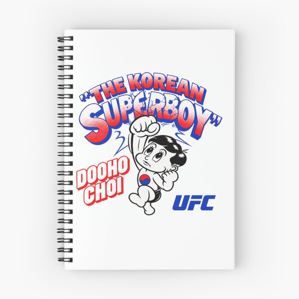 Item preview, Choi Doo-ho "The Korean Superboy" designed and sold by JeyVel.