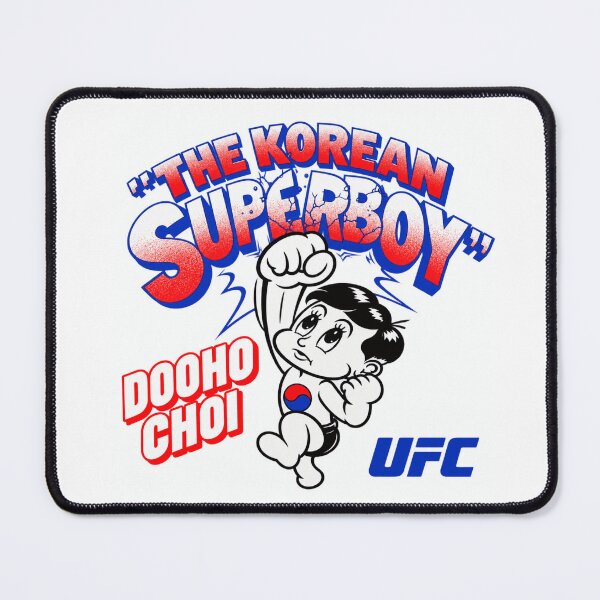 Item preview, Choi Doo-ho "The Korean Superboy" designed and sold by JeyVel.