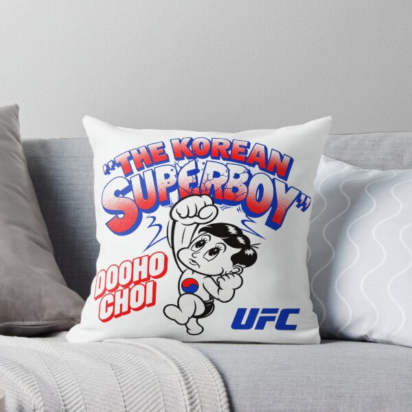 Item preview, Choi Doo-ho "The Korean Superboy" designed and sold by JeyVel.