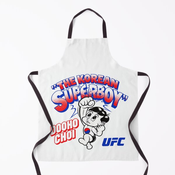 Item preview, Choi Doo-ho "The Korean Superboy" designed and sold by JeyVel.