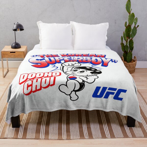Item preview, Choi Doo-ho "The Korean Superboy" designed and sold by JeyVel.