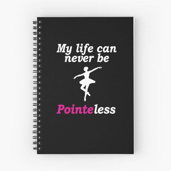 Item preview, My Life Can Never Be Pointeless V5 designed and sold by TeeTimeGuys.