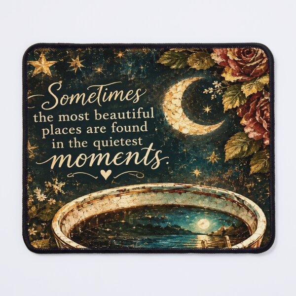 Item preview, Moonlit Teacup Moments designed and sold by CyndiEpps.