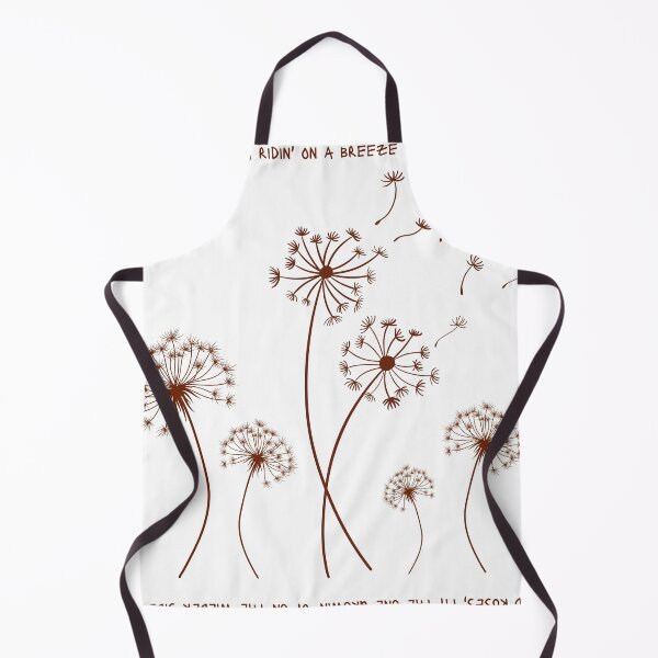 Item preview, Dandelion designed and sold by Art by Amy Panfalone.
