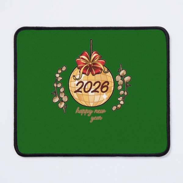 Item preview, Welcome 2026 Minimal Style 659 designed and sold by DreamWorksde.