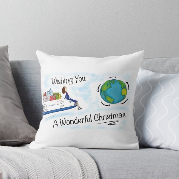 Item preview, Cabin crew Christmas-7 designed and sold by sbolotagomes.