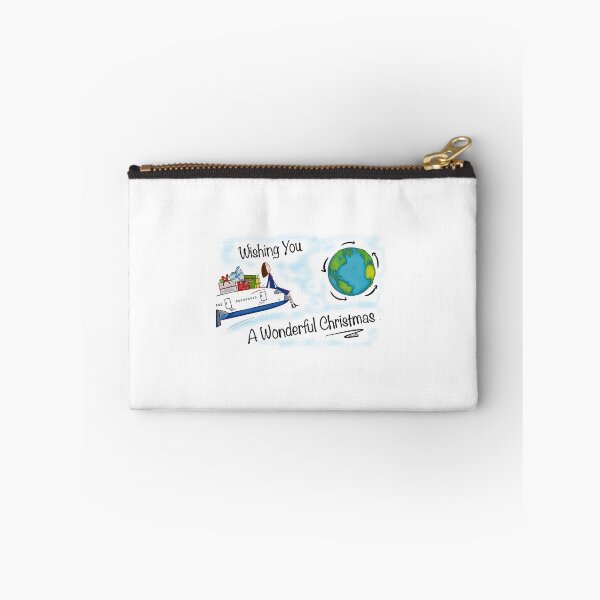 Item preview, Cabin crew Christmas-7 designed and sold by sbolotagomes.