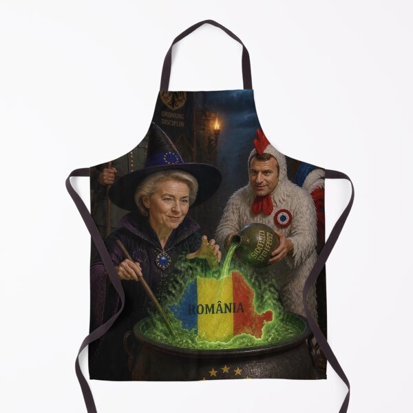 Item preview, Romania`s Fate designed and sold by Bebe5512.