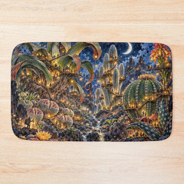 Item preview, A Midnight Plantasy 02 designed and sold by Peachy Dreams.
