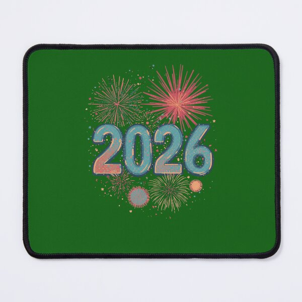 Item preview, 2026 Fireworks 751 designed and sold by DreamWorksde.