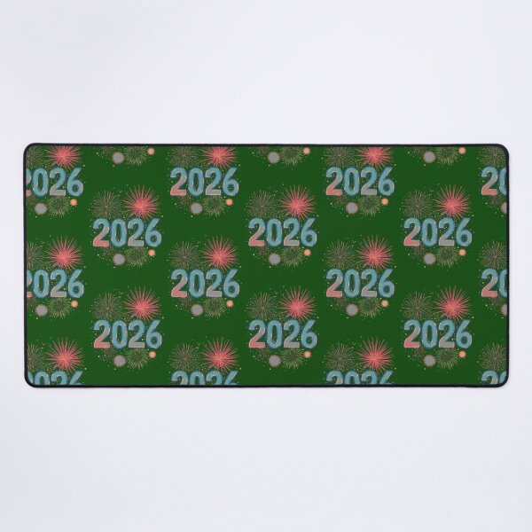 Item preview, 2026 Fireworks 751 designed and sold by DreamWorksde.
