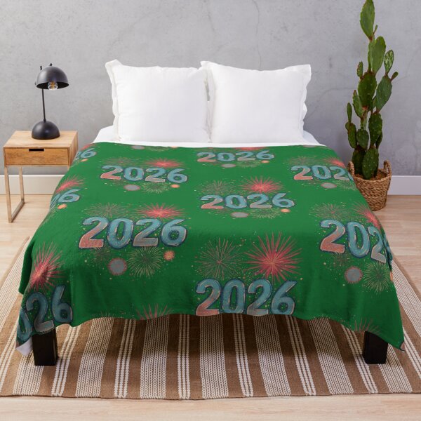 Item preview, 2026 Fireworks 751 designed and sold by DreamWorksde.