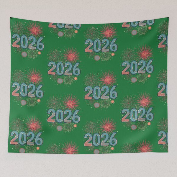 Item preview, 2026 Fireworks 751 designed and sold by DreamWorksde.