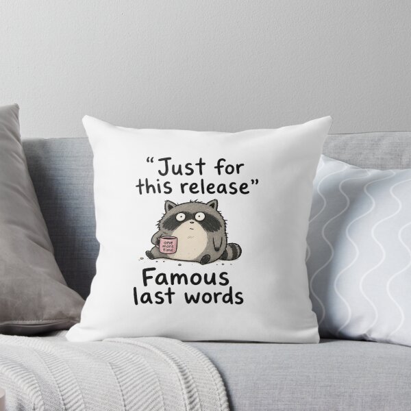 Item preview, Just For This Release designed and sold by DAOUDEES.