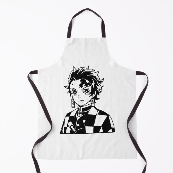 Item preview, Tanjiro Kamado designed and sold by zozosazap.
