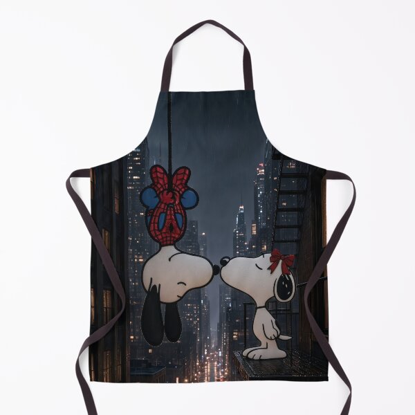 Item preview, Kiss Snoopy designed and sold by COFFEEWITHARTS.