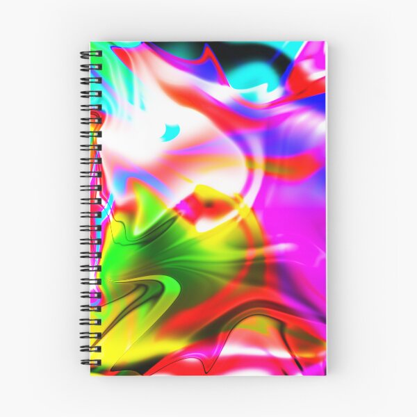 Item preview, Explosion of Colors designed and sold by benhurpontes.