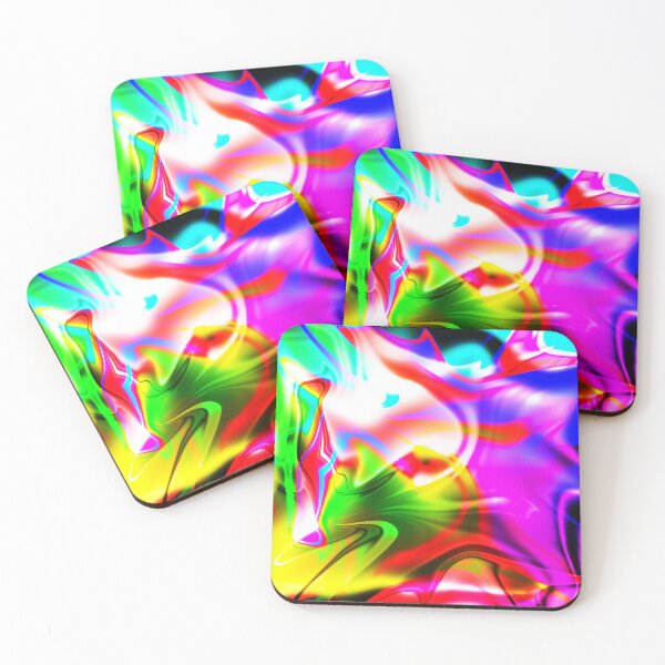 Item preview, Explosion of Colors designed and sold by benhurpontes.