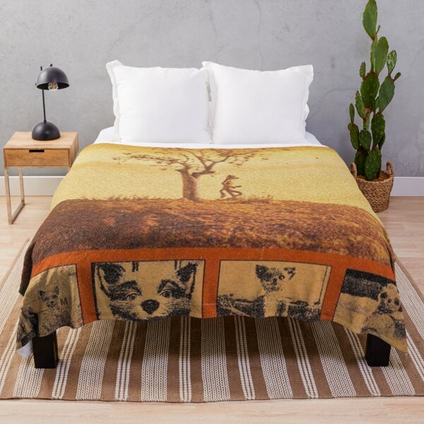Item preview, Fantastic Mr Fox Movie A Film By Wes Anderson designed and sold by deadeocaro.