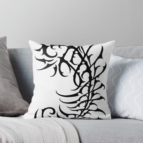 Item preview, Ornamental Dragon Flow designed and sold by JFOdesign.