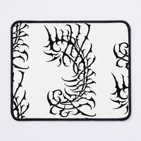 Item preview, Ornamental Dragon Flow designed and sold by JFOdesign.