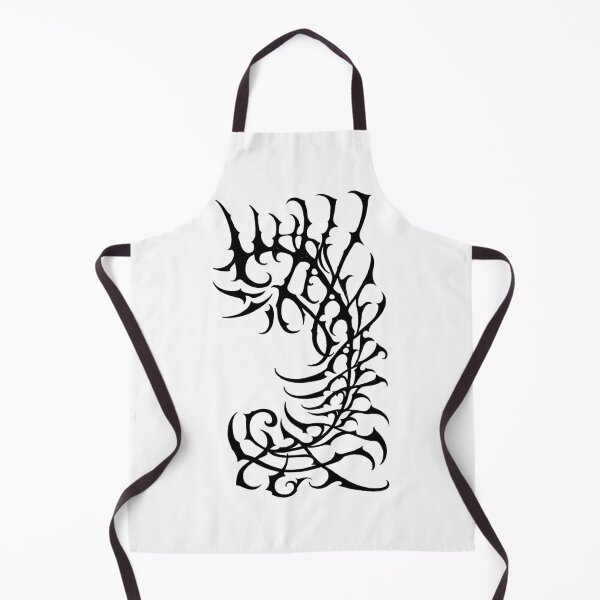 Item preview, Ornamental Dragon Flow designed and sold by JFOdesign.
